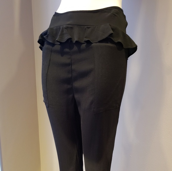 For Love and Lemons - Poppy Pant - Picture 3 of 8